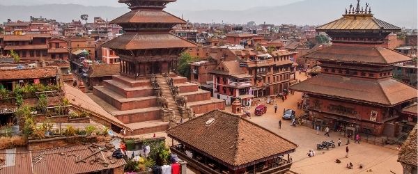 Nepal