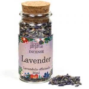 Rökelseört Lavendel