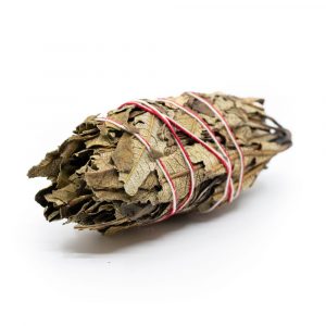 Yerba Santa Smudge Stick (10 cm)