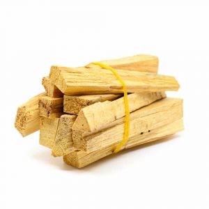 Palo Santo Heliga träpinnar 100gr