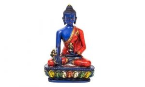 Medicinsk Buddha