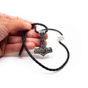 Viking Hänge Mjöler