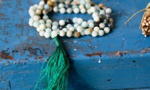 Tibetanska Malas