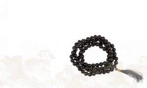 Mala Halsband