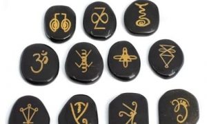 Reiki Srenar
