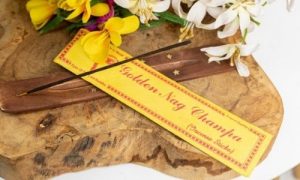 Nag Champa Rökesle