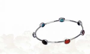 Chakra Armband