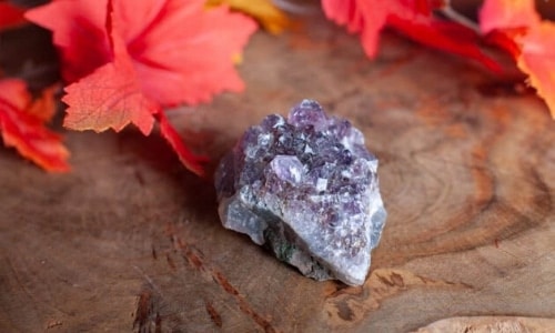 Ädelstenar & Mineraler