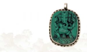 Talisman Amulett